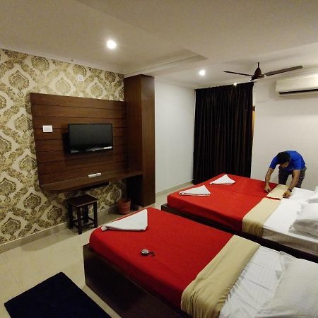 Vyavahar Lodge Udupi Ngoại thất bức ảnh