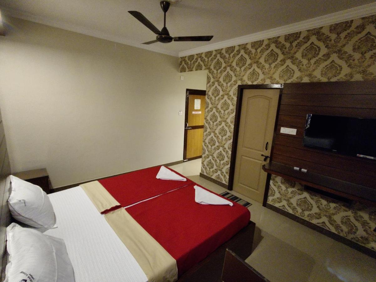 Vyavahar Lodge Udupi Ngoại thất bức ảnh
