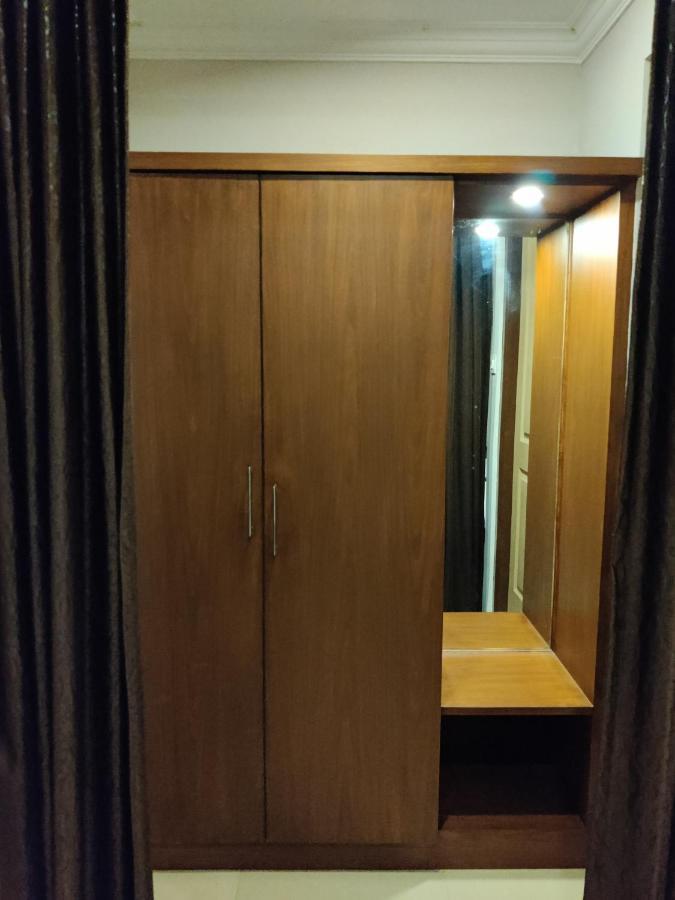 Vyavahar Lodge Udupi Ngoại thất bức ảnh